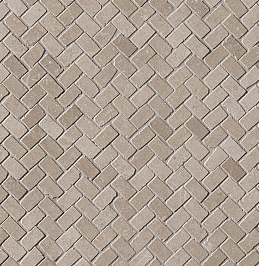Мозаика Maku Nut Gres Mosaico Spina Matt (fMK0)