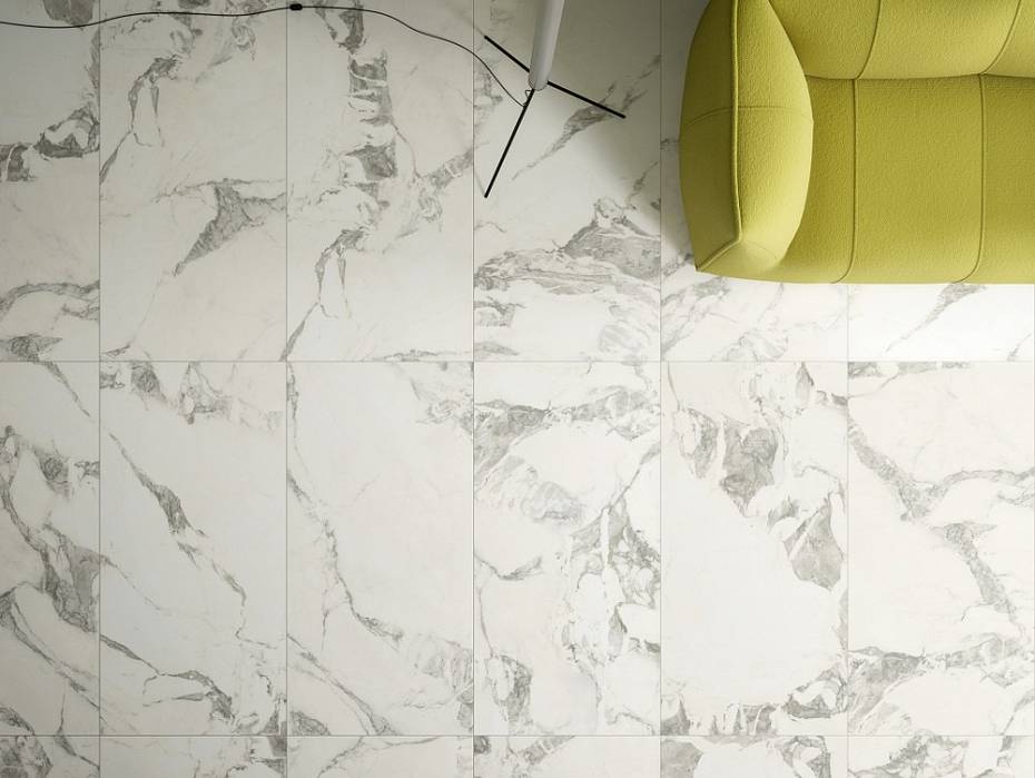 Интерьер Michelangelo/Микеланджело от Coliseum Интерьер Michelangelo/Микеланджело от Coliseum