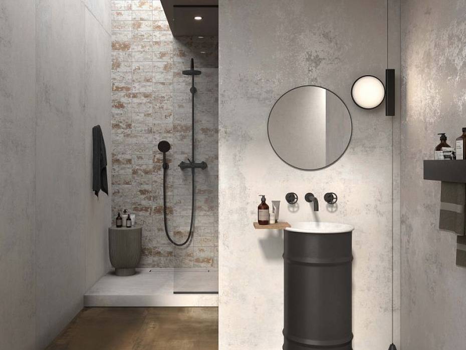 Интерьер Ghost от ABK Интерьер Ghost от ABK