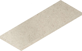 Ступень Форум Стоун Пьюр 33x80 угловая левая