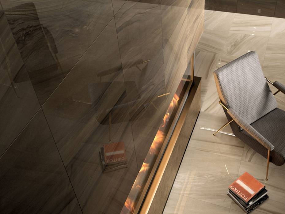 Интерьер Wonder/Вандер от Italon Интерьер Wonder/Вандер от Italon