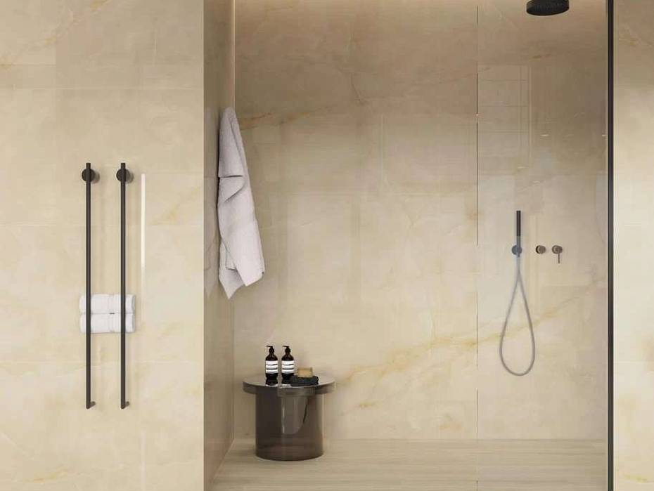 Интерьер Marvel Onyx от Atlas Concorde Italy Интерьер Marvel Onyx от Atlas Concorde Italy