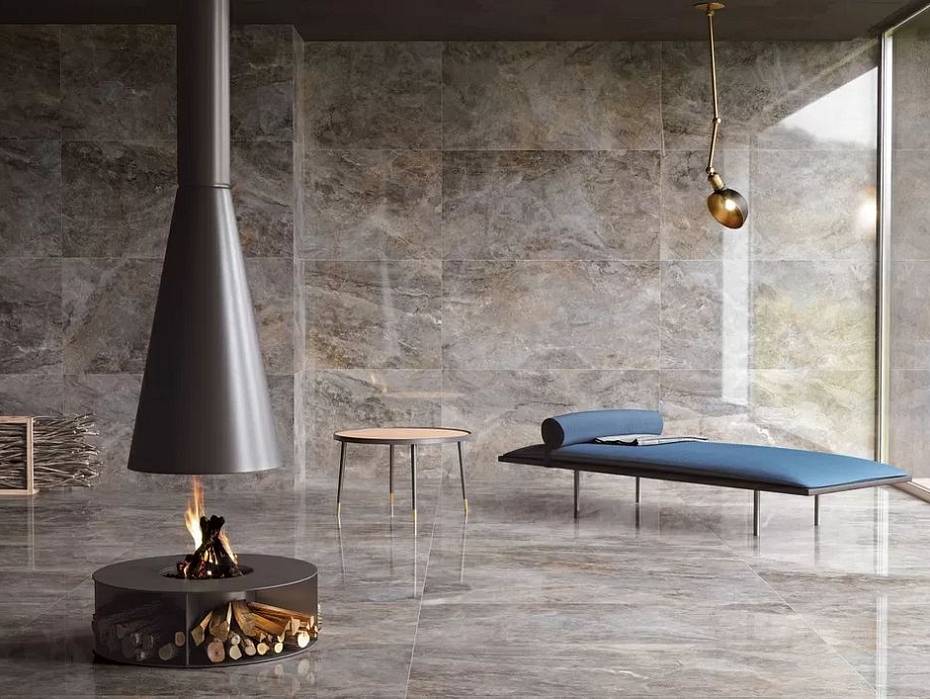 Интерьер Marble-X от Vitra Интерьер Marble-X от Vitra