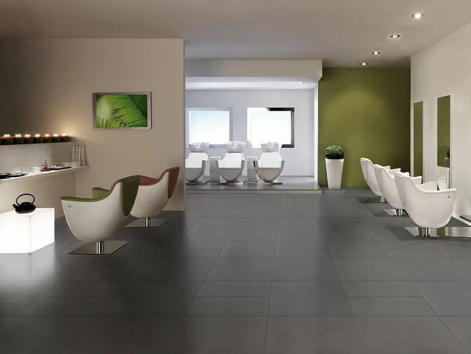 Интерьер Loft от Estima