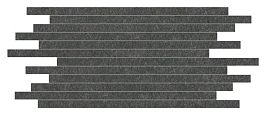 Мозаика Boost Mineral Tarmac Brick 30x60 (AIG3) 