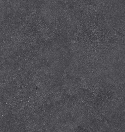 Керамогранит LN04 Luna натуральная 80x80 черный