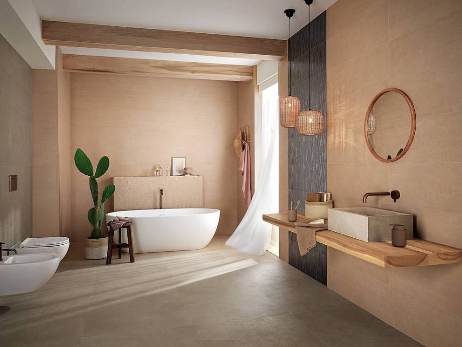 Интерьер Summer от FAP Интерьер Summer от FAP