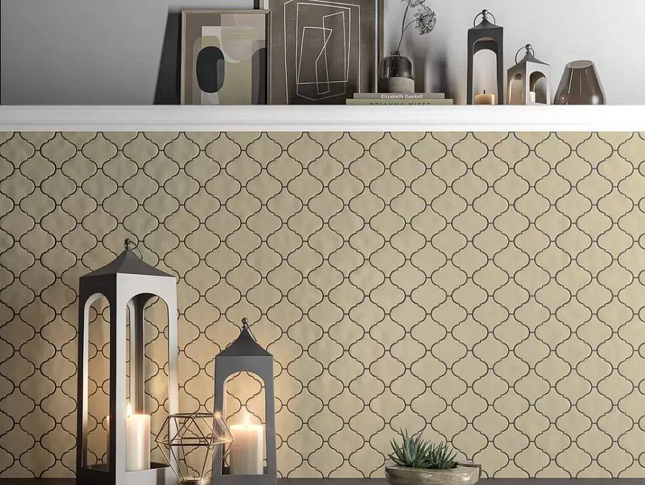 Интерьер Арабески Марокко от Morocco Интерьер Арабески Марокко от Morocco