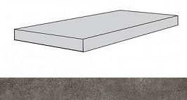Ступень Drift Grey Scal.120 Ang.Dx (620070001193) 