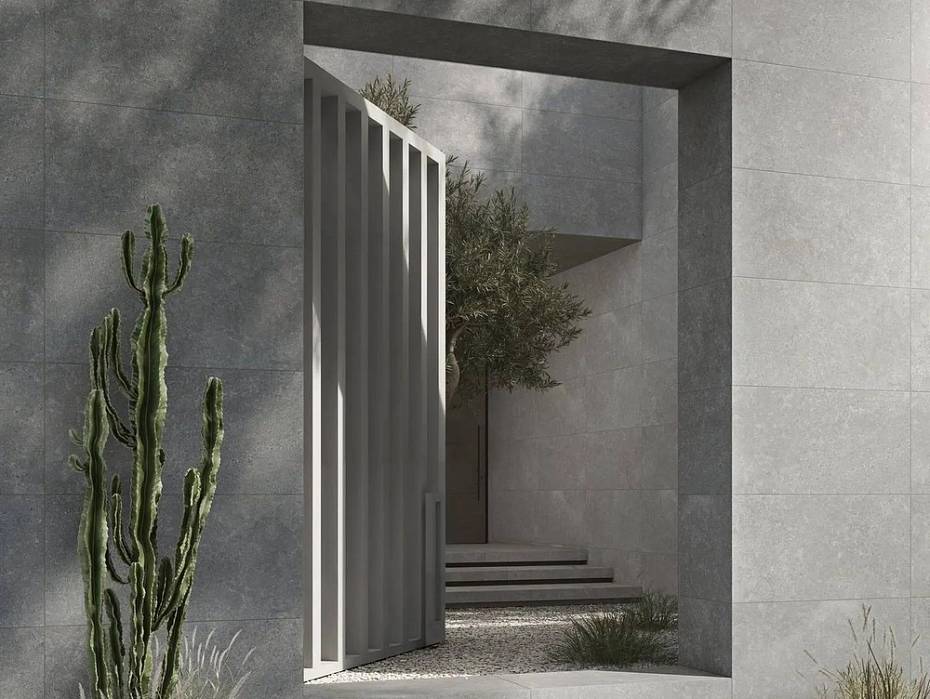 Интерьер Sandstone от Vitra Интерьер Sandstone от Vitra