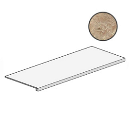 Ступень Aix  Beige Scalino 150 (A0SW) 