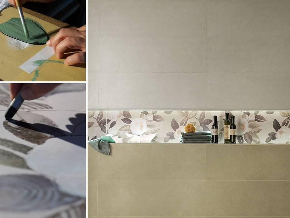 Интерьер Summer от FAP Интерьер Summer от FAP