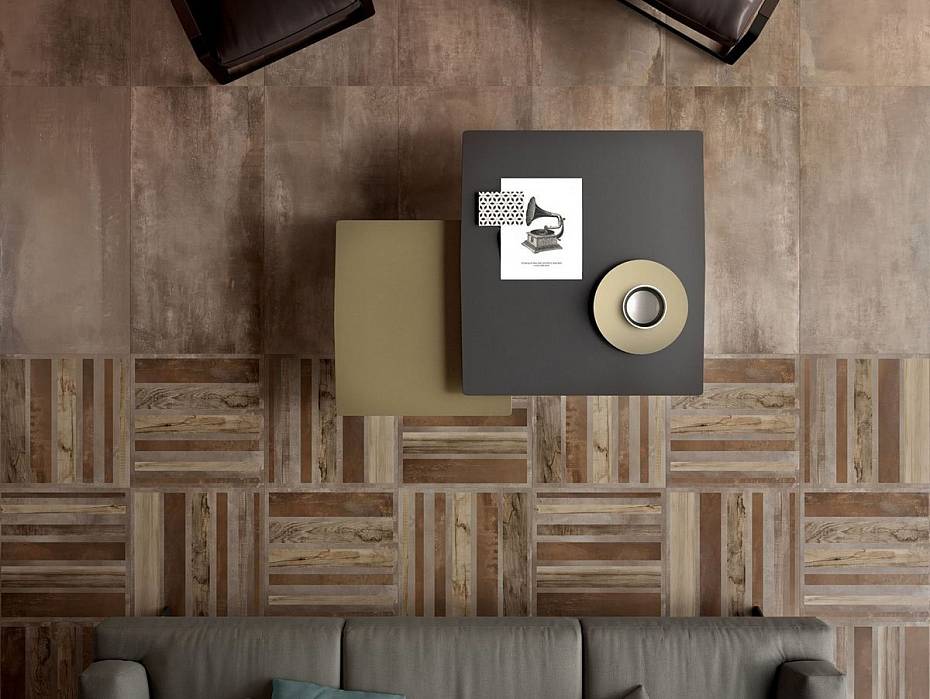 Интерьер Interno 9 от ABK Интерьер Interno 9 от ABK