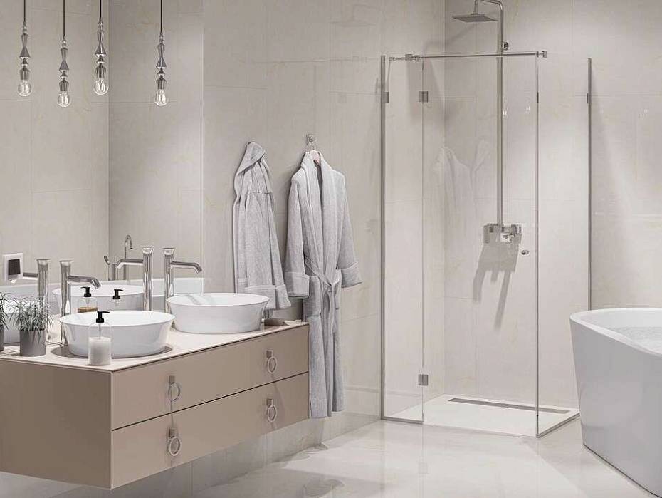 Интерьер Onlygres от Estima Интерьер Onlygres от Estima