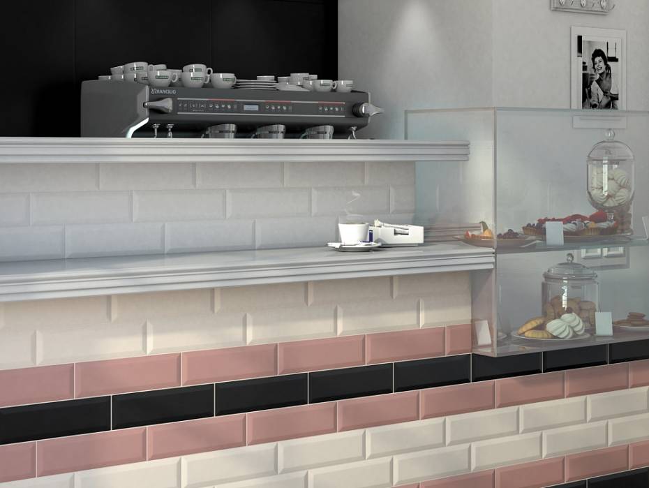 Интерьер Гамма от Brick Plus Интерьер Гамма от Brick Plus