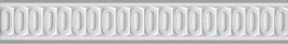 BOA002 Петергоф структура 25*4 керамический бордюр