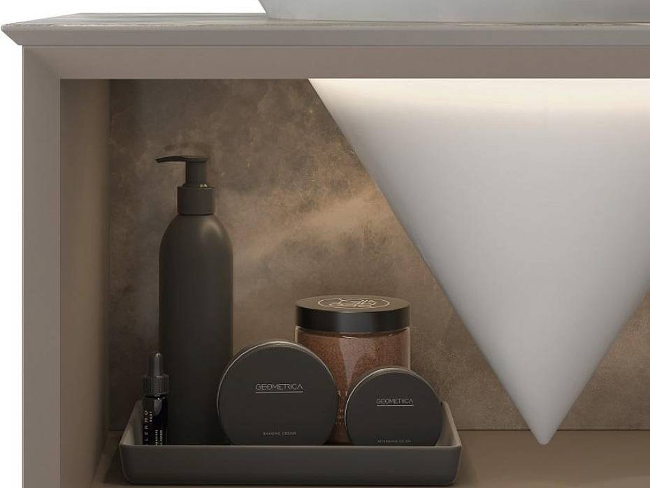 Интерьер Cono от Сантехника Интерьер Cono от Сантехника