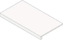 Ступень Kone White Scalino 33x60 (AAK3) 