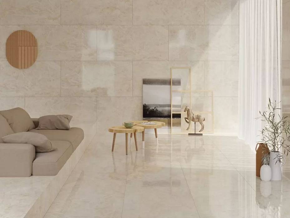 Интерьер Marble-X от Vitra Интерьер Marble-X от Vitra