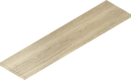 Ступень Шарм Эдванс Платинум угловая левая 33x120 (620070002006)