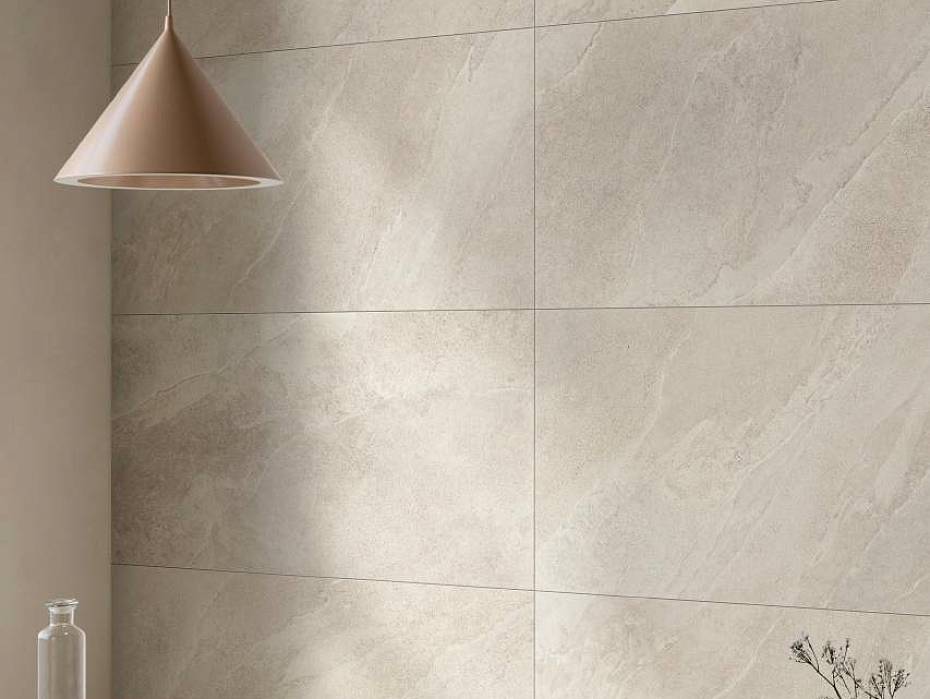 Интерьер SlateStone от Vitra Интерьер SlateStone от Vitra