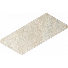 Ступень Магма Айс 33x60 угловая левая (620070002955)