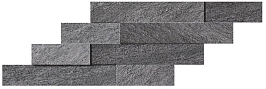 Мозаика Brave Grey Brick 3D (A1F3) Мозаика Brave Grey Brick 3D (A1F3)