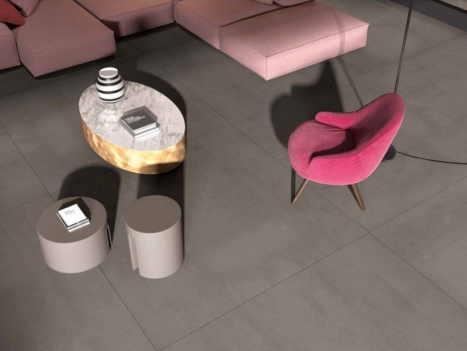 Интерьер Crossroad Chalk от ABK Интерьер Crossroad Chalk от ABK