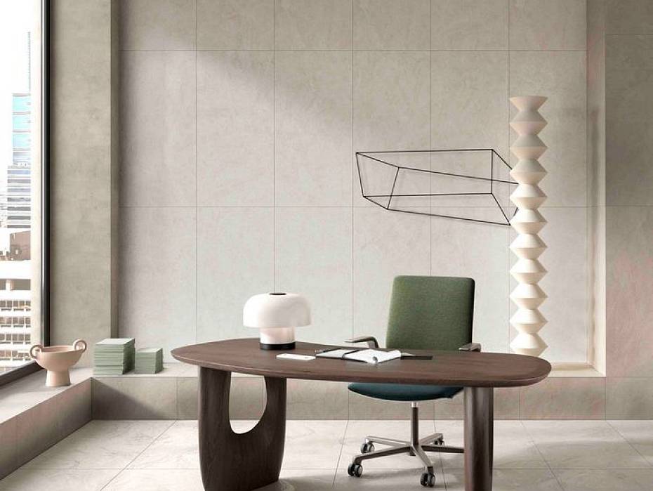 Интерьер LiquidSilk от Vitra Интерьер LiquidSilk от Vitra