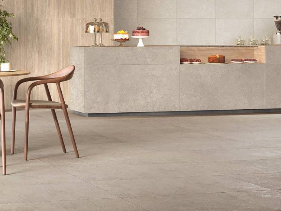Интерьер UrbanChic от Vitra Интерьер UrbanChic от Vitra