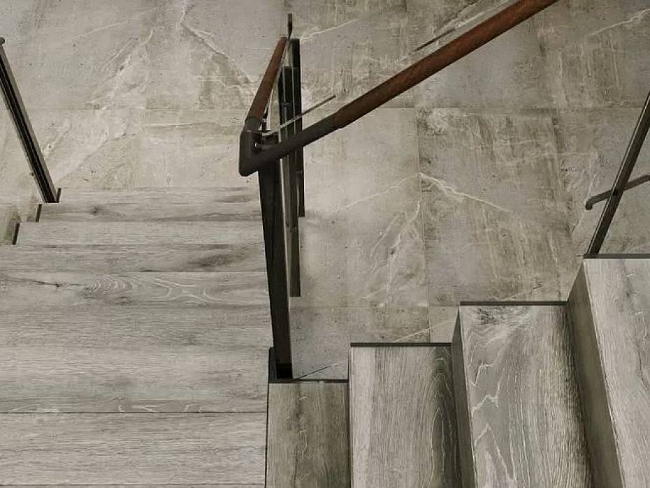 Интерьер Kailas от Estima Интерьер Kailas от Estima