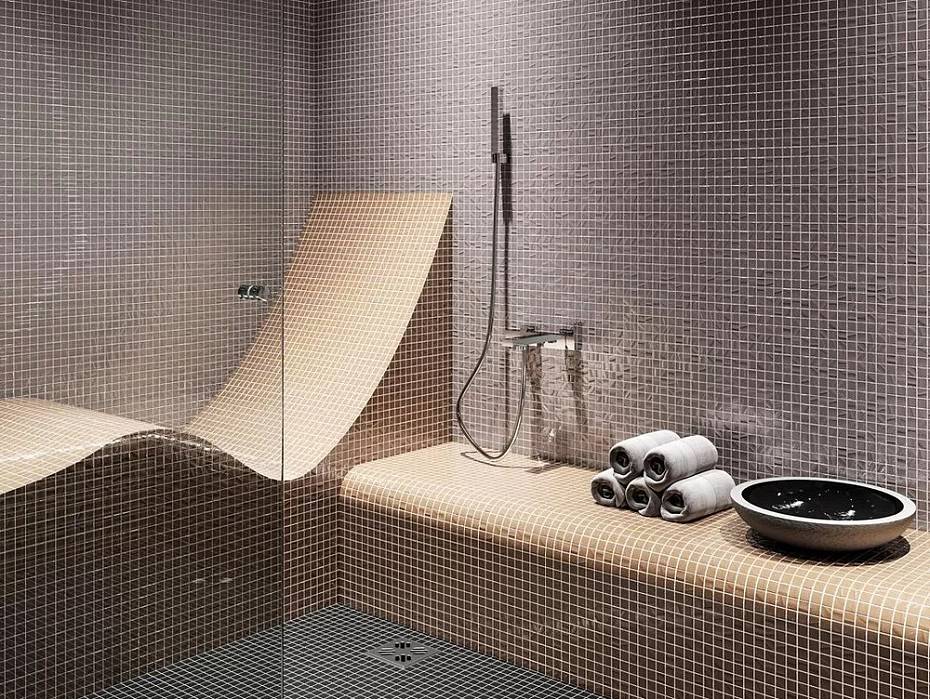 Интерьер Темари от Morocco Интерьер Темари от Morocco