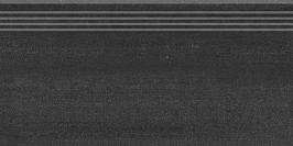 DD200820R/GR Ступень Про Дабл черный обрезной 30x60x0,9