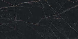 Керамогранит Marvel Black Atlantis 60x120 Matt (A21A) 