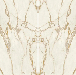 Керамогранит Calacatta Gold Bookmatch Polished 160x320