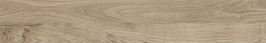 Керамогранит AW01 Artwood натуральная 19.4x120 бежевый