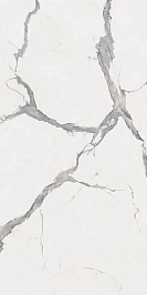 Керамогранит ABK Sensi Up Statuario Versilia Lux+ 60x120
