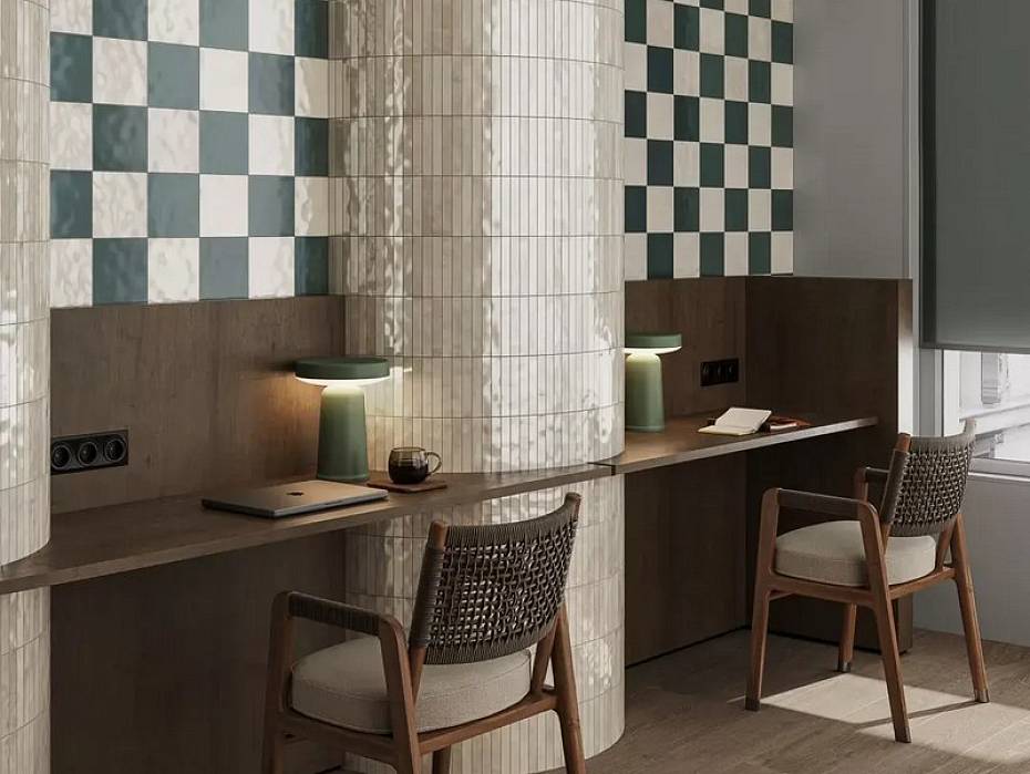 Интерьер Фес от Morocco Интерьер Фес от Morocco