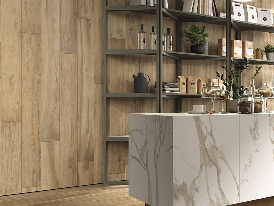 Интерьер Loft/Лофт от Italon Интерьер Loft/Лофт от Italon