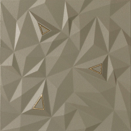 Декор Шарм Эдванс Плэй Платинум 30x30 (600010002285)