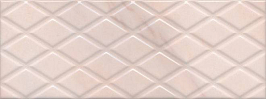 15118 Флораль структура 15*40 керамическая плитка