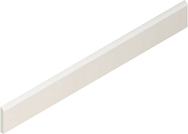 Плинтус Форум Слим Полар 7,2x60