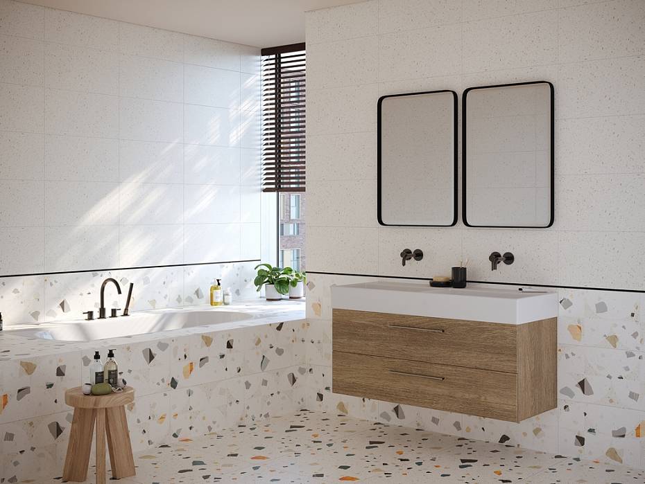 Интерьер Cray от Creto Интерьер Cray от Creto