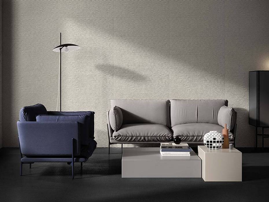 Интерьер Lumina Stone от FAP Интерьер Lumina Stone от FAP