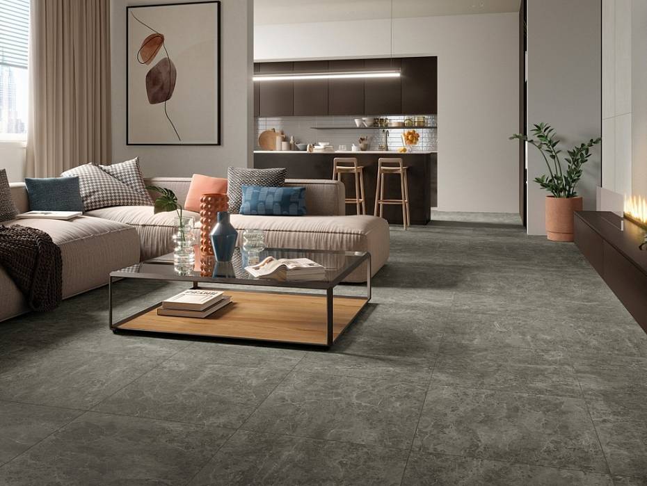 Интерьер Da Vinci/Да Винчи от Coliseum Интерьер Da Vinci/Да Винчи от Coliseum