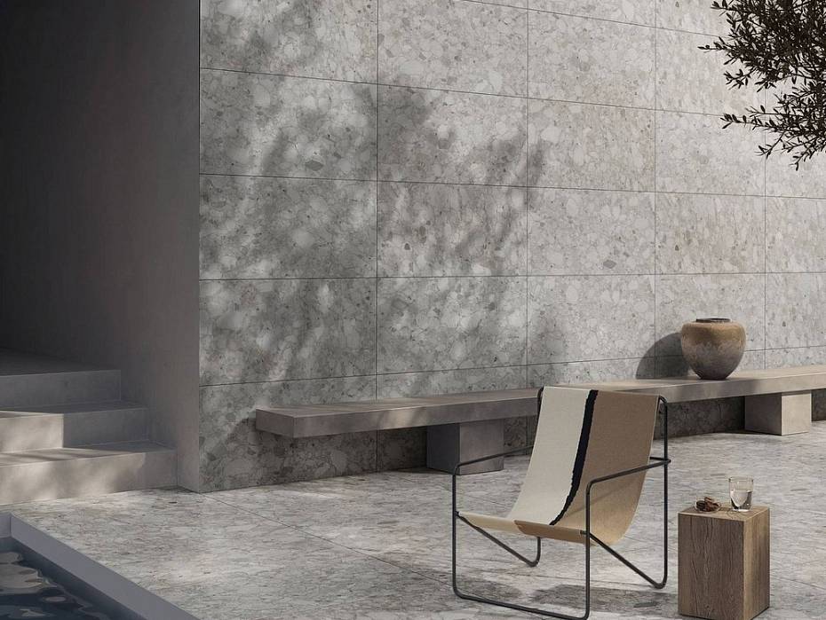 Интерьер Softceppo от Vitra Интерьер Softceppo от Vitra