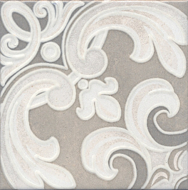 HGD/A315/17000 Пикарди 15*15 керамический декор