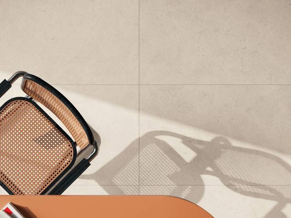 Интерьер Fossil/Фоссил от Italon Интерьер Fossil/Фоссил от Italon