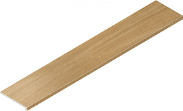 Ступень Аура Классик Голд 33x160 фронтальная (620070003176)