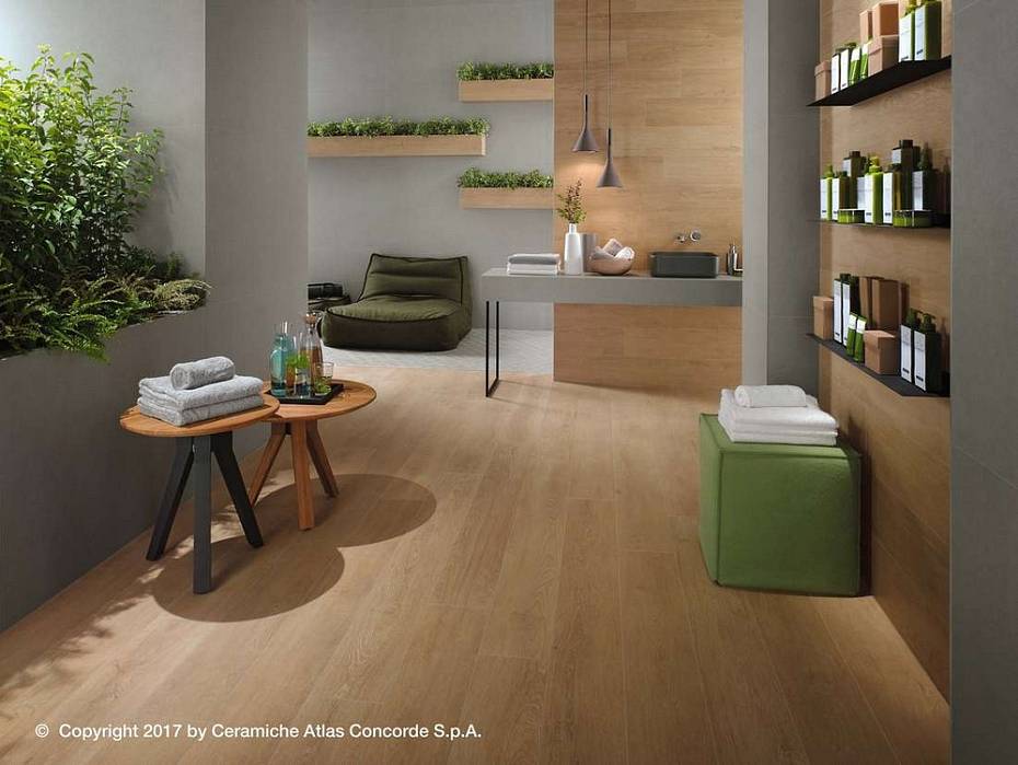 Интерьер Nid от Atlas Concorde Italy Интерьер Nid от Atlas Concorde Italy